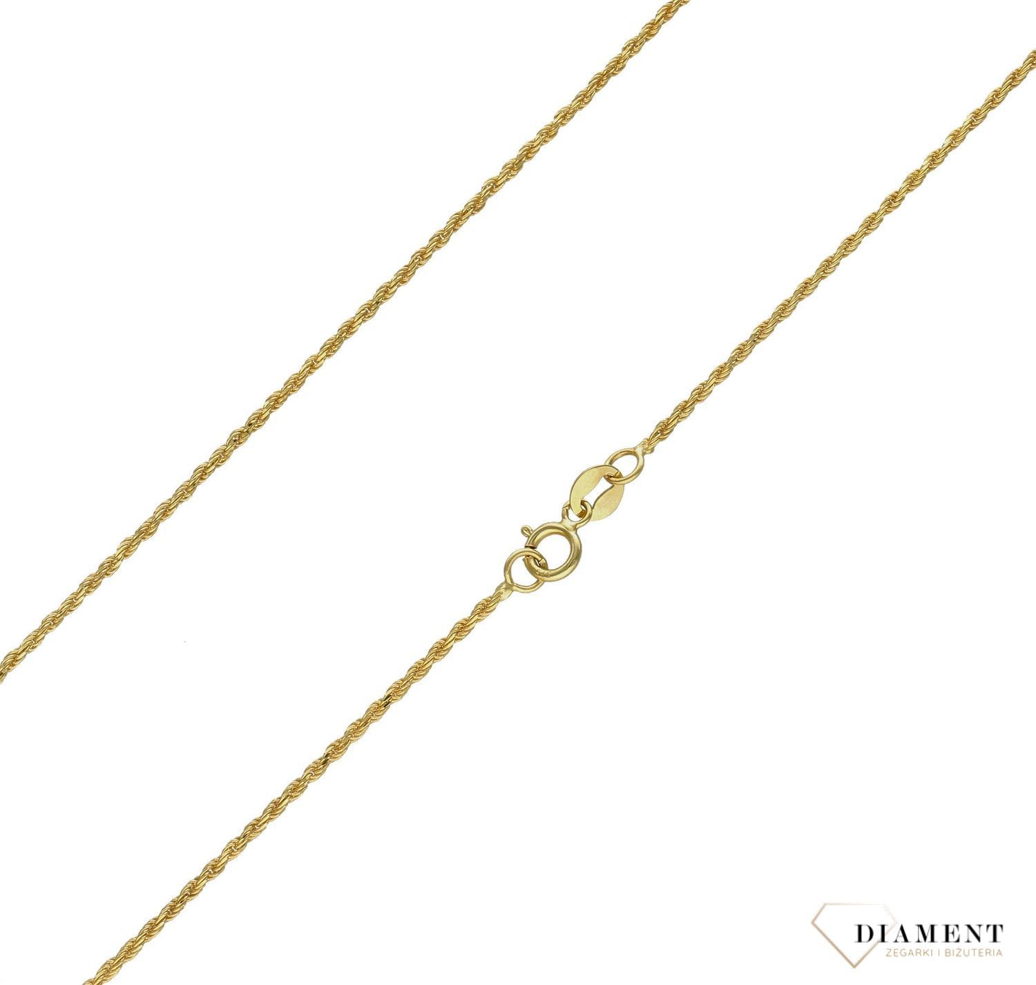 Złoty łańcuszek 375 klasyczny singapur 1,2 mm DIA-LAN-7822-375 1,2mm (2).jpg